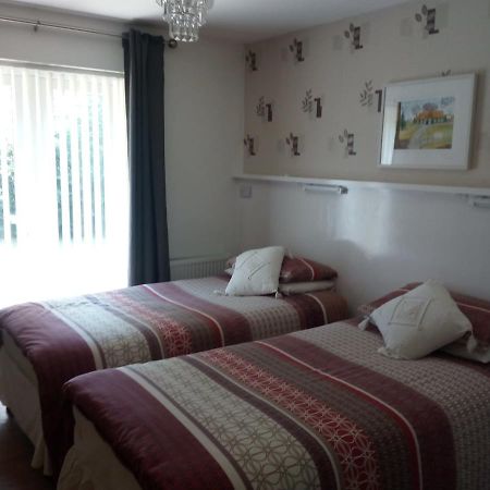 Hartley Lodge B&B Carrick-on-Shannon Bagian luar foto