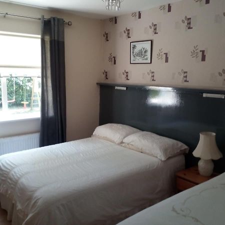 Hartley Lodge B&B Carrick-on-Shannon Bagian luar foto