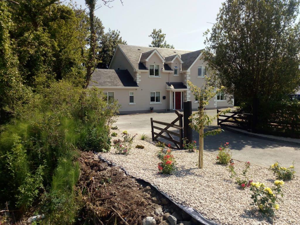 Hartley Lodge B&B Carrick-on-Shannon Bagian luar foto