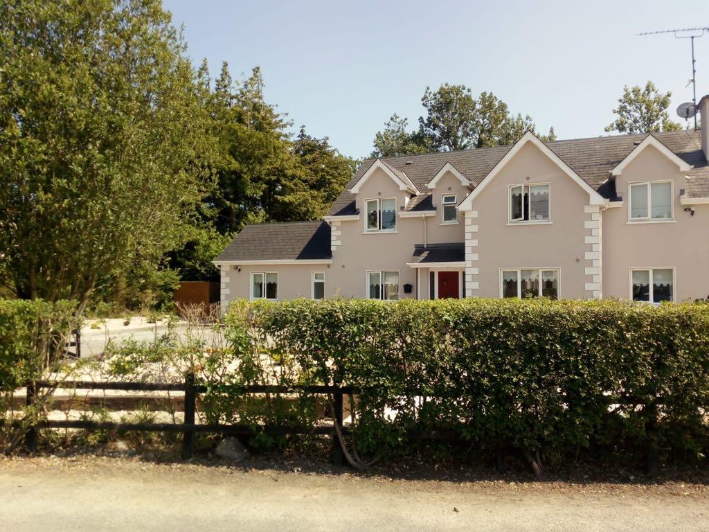Hartley Lodge B&B Carrick-on-Shannon Bagian luar foto