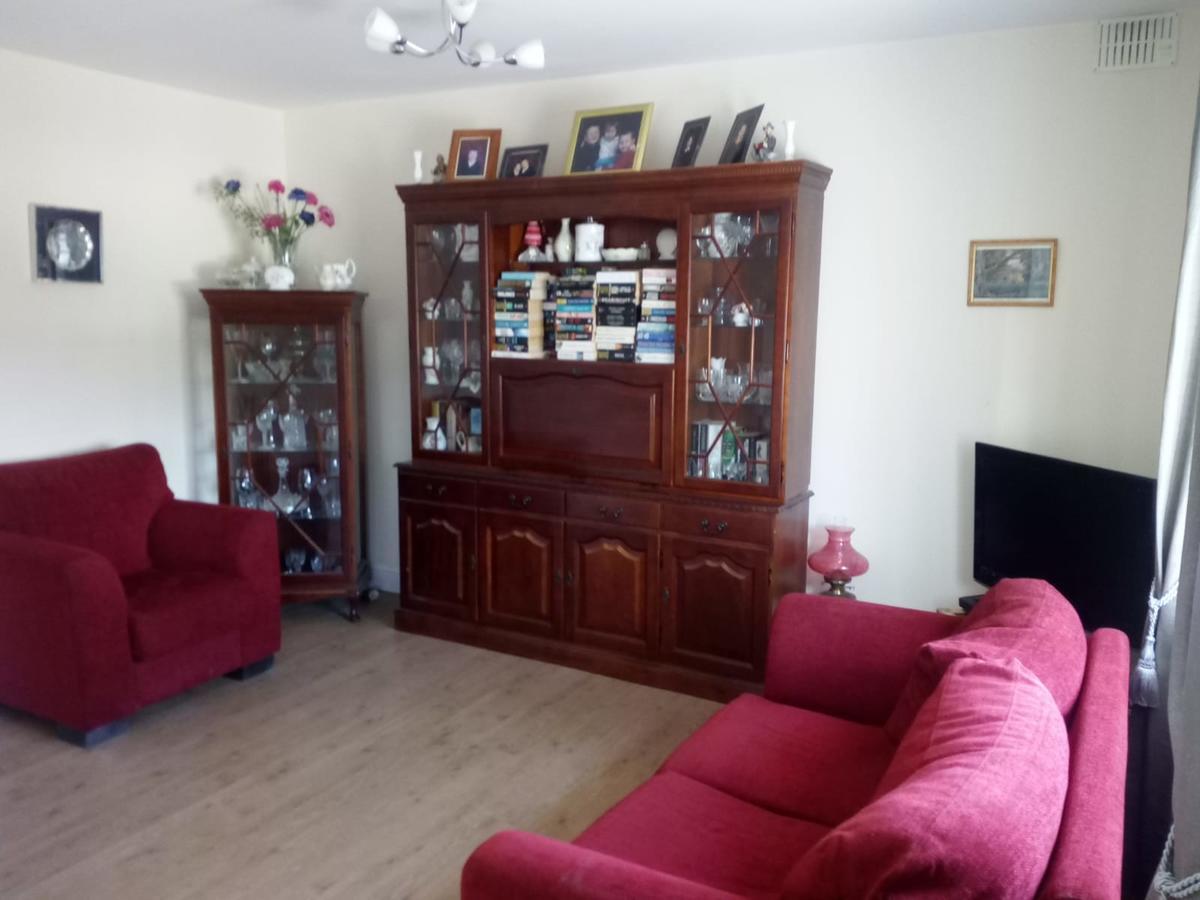 Hartley Lodge B&B Carrick-on-Shannon Bagian luar foto