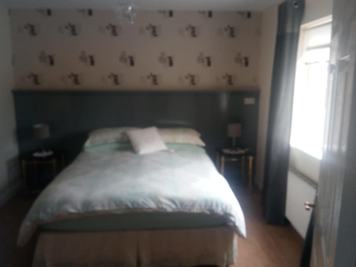 Hartley Lodge B&B Carrick-on-Shannon Bagian luar foto